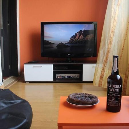 Апартаменты Matur Flat Санта-Крус Экстерьер фото