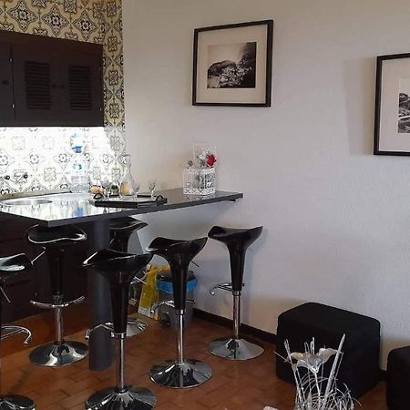 Апартаменты Matur Flat Санта-Крус Экстерьер фото