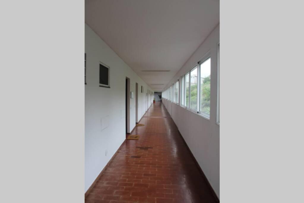 Апартаменты Matur Flat Санта-Крус Экстерьер фото