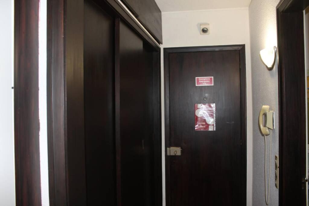 Апартаменты Matur Flat Санта-Крус Экстерьер фото