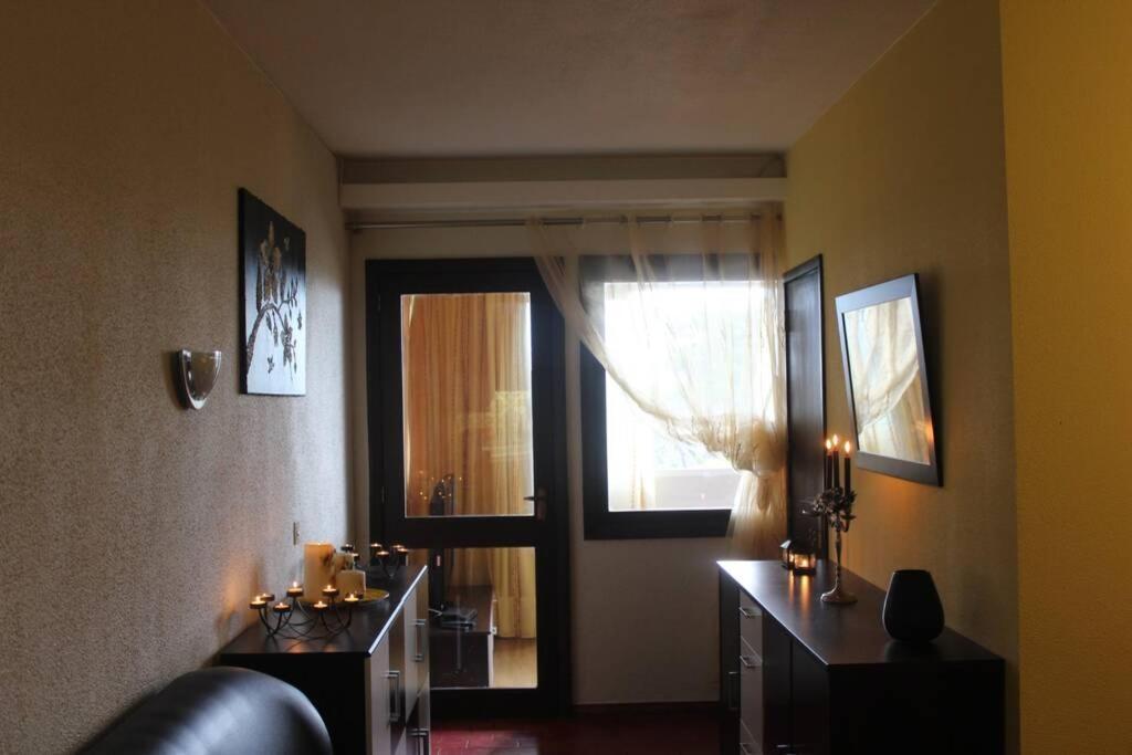 Апартаменты Matur Flat Санта-Крус Экстерьер фото