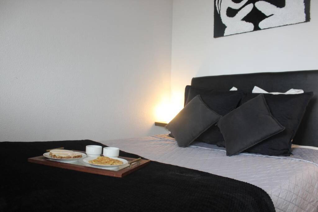 Апартаменты Matur Flat Санта-Крус Экстерьер фото