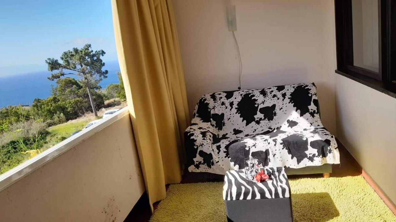Апартаменты Matur Flat Санта-Крус Экстерьер фото